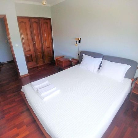 Be Local - Apartment With 3 Bedroom Near Oriente Station In Lissabon Exterior foto