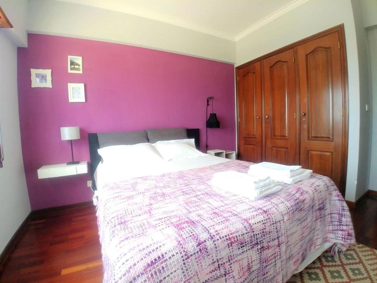 Be Local - Apartment With 3 Bedroom Near Oriente Station In Lissabon Exterior foto
