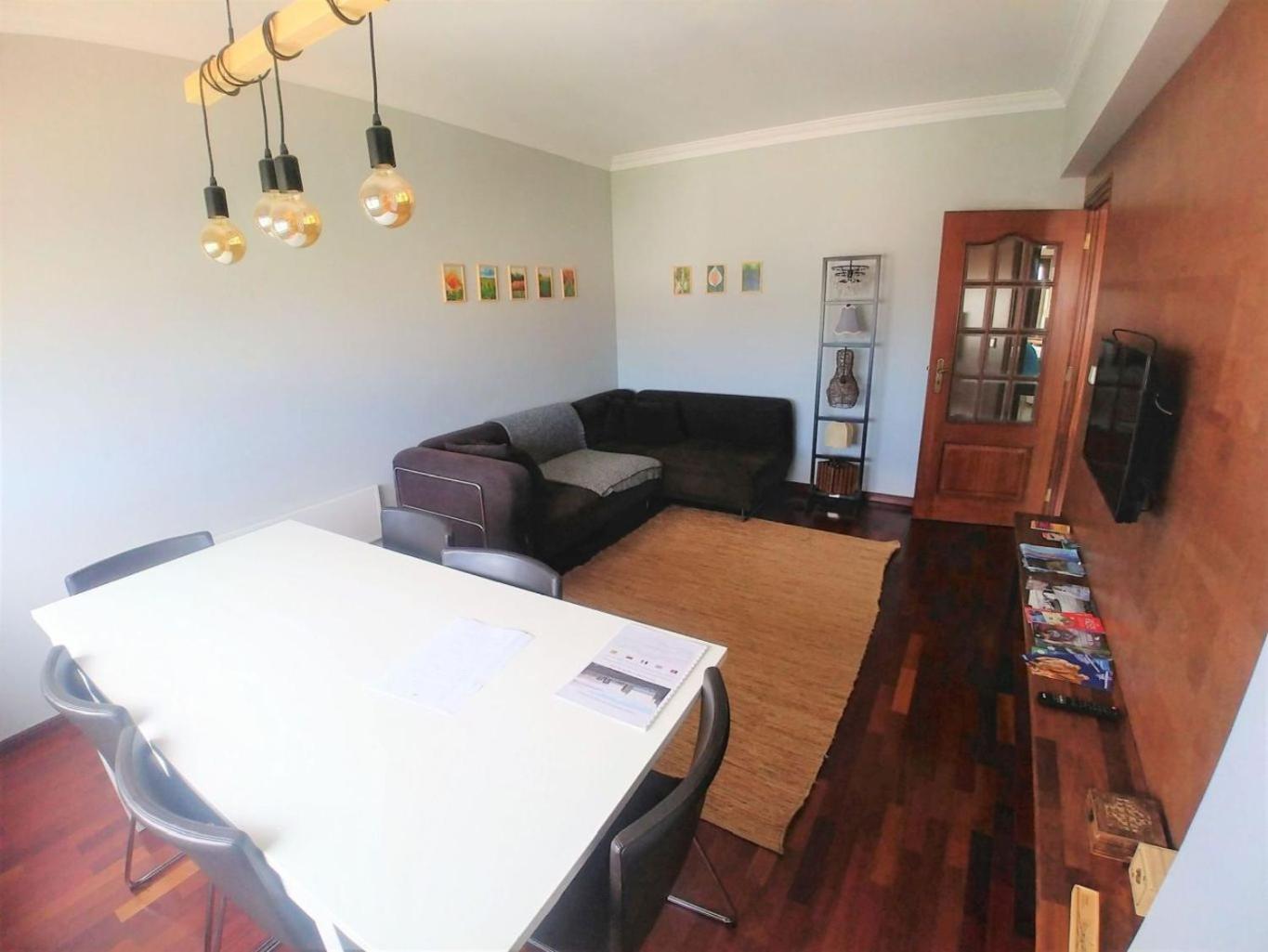 Be Local - Apartment With 3 Bedroom Near Oriente Station In Lissabon Exterior foto