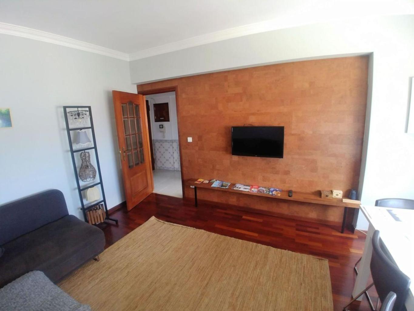 Be Local - Apartment With 3 Bedroom Near Oriente Station In Lissabon Exterior foto