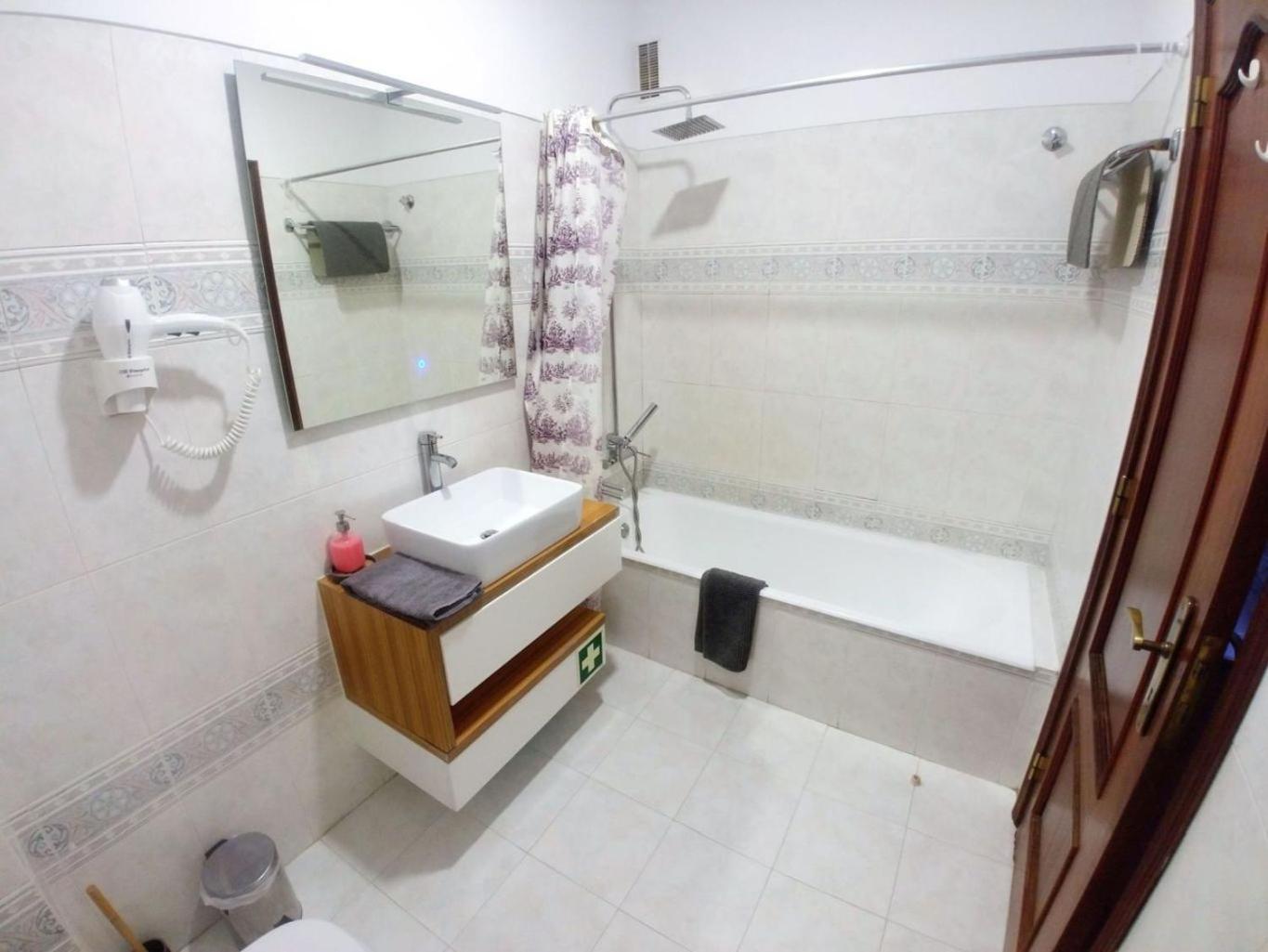 Be Local - Apartment With 3 Bedroom Near Oriente Station In Lissabon Exterior foto