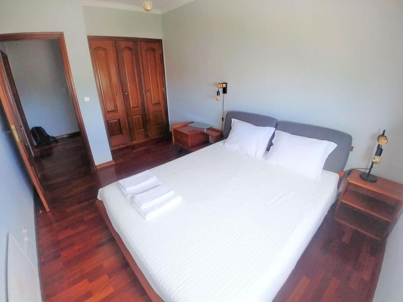 Be Local - Apartment With 3 Bedroom Near Oriente Station In Lissabon Exterior foto