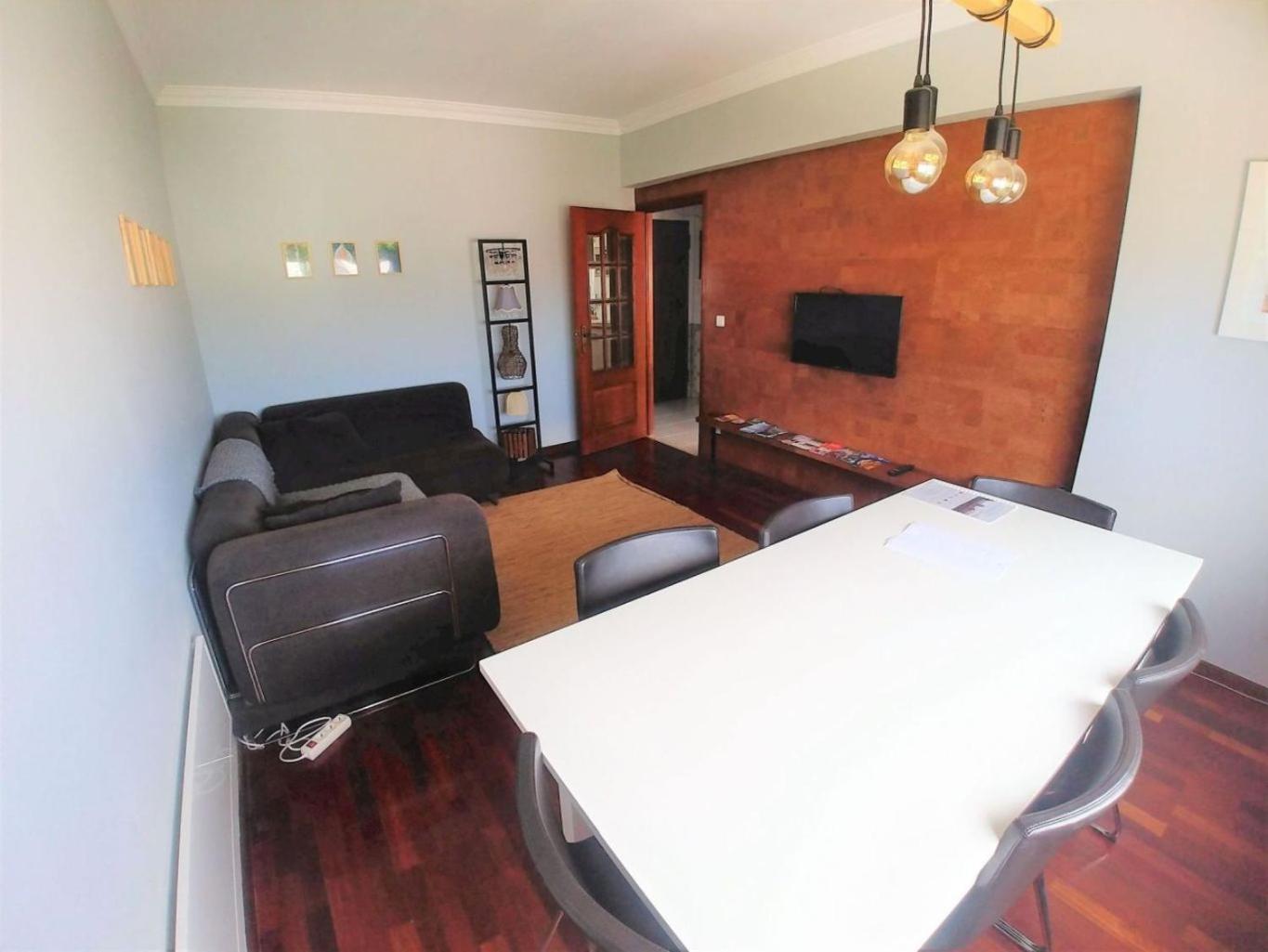 Be Local - Apartment With 3 Bedroom Near Oriente Station In Lissabon Exterior foto